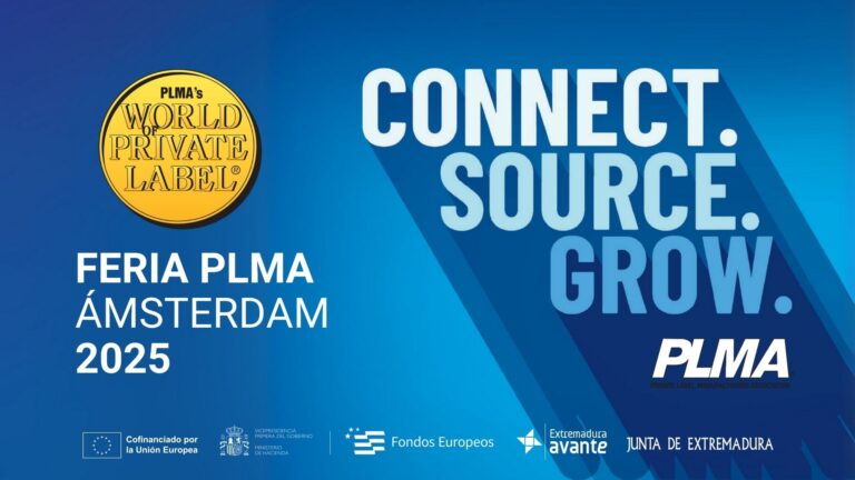 El DOE publica la convocatoria para la participación de empresas extremeñas en la Feria Internacional PLMA Ámsterdam 2025