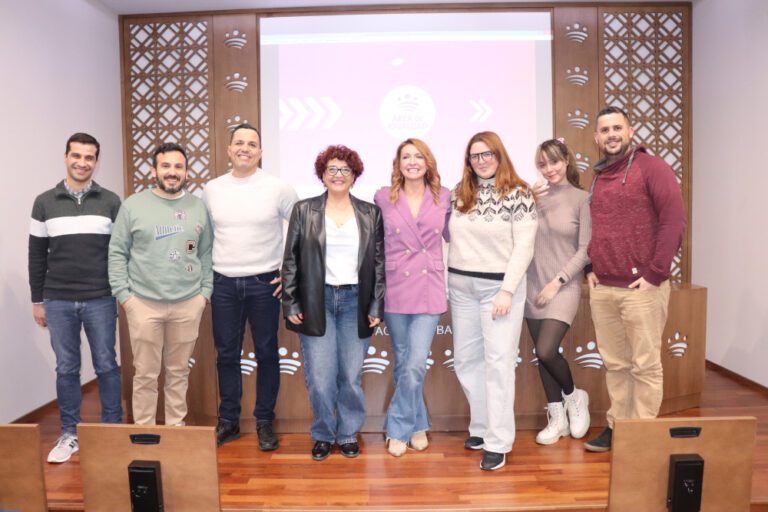 La Diputación de Badajoz renueva su compromiso con la igualdad aumentando su inversión en más del 12%