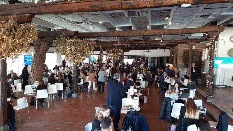 La Junta promociona el potencial de Extremadura para atraer turismo de negocios en el encuentro profesional MIS Nacional