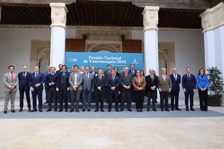 Tradición y modernidad reunidas en el Premio Nacional de Tauromaquia fallado hoy en Toledo