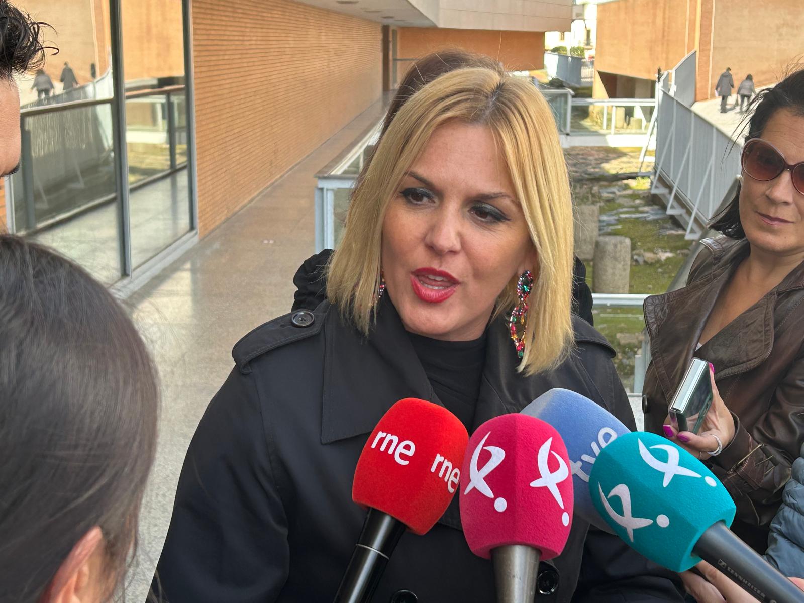 La Junta de Extremadura pone en marcha el primer Registro Autonómico de Personas con Especial Vinculación del país