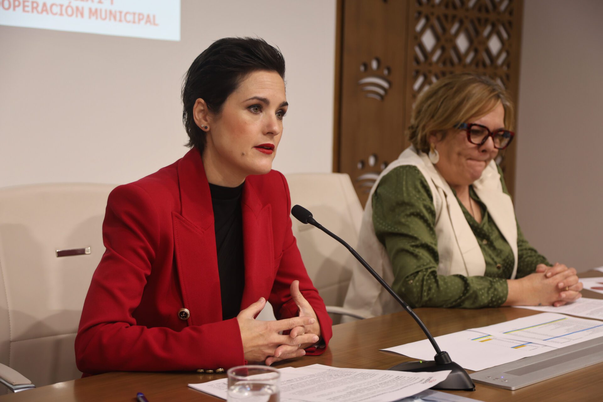 La Diputación de Badajoz refuerza su asistencia a los municipios con más recursos y nuevos programas