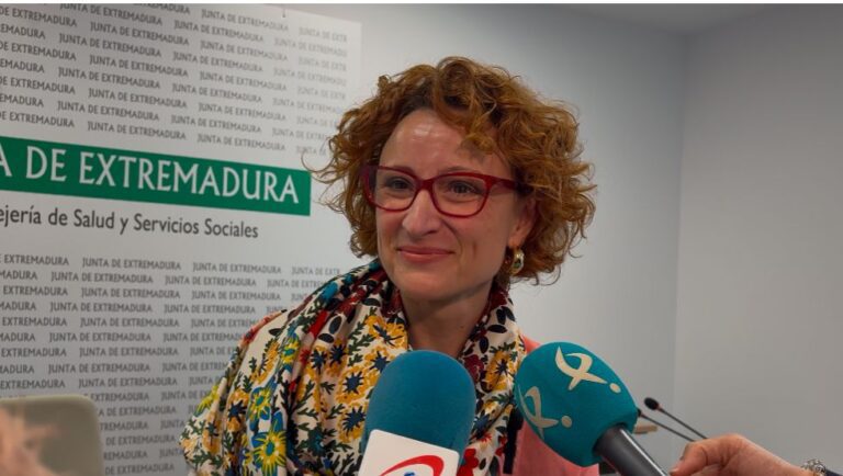 La nueva valoración de dependencia de María Soledad permite su ingreso inmediato en una residencia