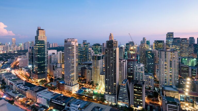 Abierto el plazo de solicitud para participar en una Misión Comercial Directa a Filipinas