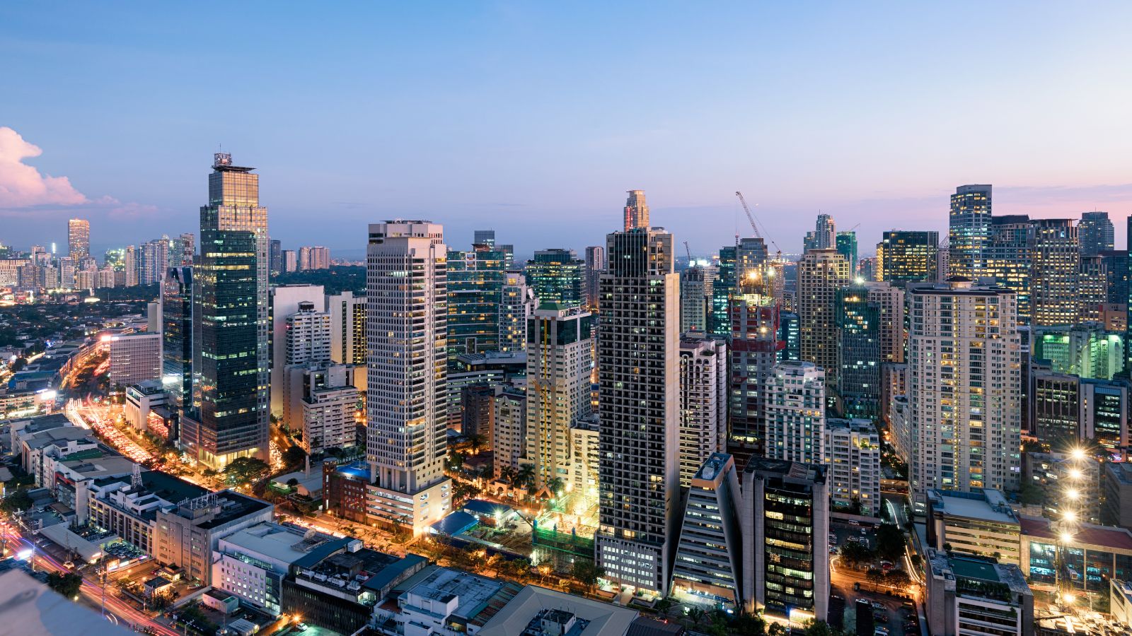 Abierto el plazo de solicitud para participar en una Misión Comercial Directa a Filipinas