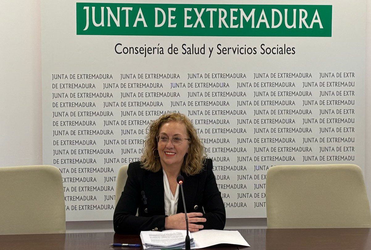 La Junta de Extremadura forma en competencias digitales a menores y jóvenes en riesgo de exclusión