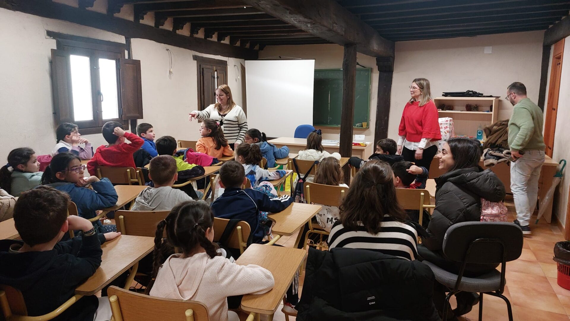 El INCOEX y el Consorcio de Información al Consumidor conmemoran en Jerte el Día Mundial para la defensa de los derechos de personas consumidoras