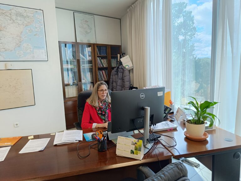 La Junta participa en un webinar organizado por la CREEX y AGENEX para impulsar las Comunidades Energéticas