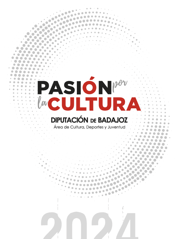 El Plan de Dinamización Cultural de la Diputación de Badajoz llegó a toda la provincia en 2024