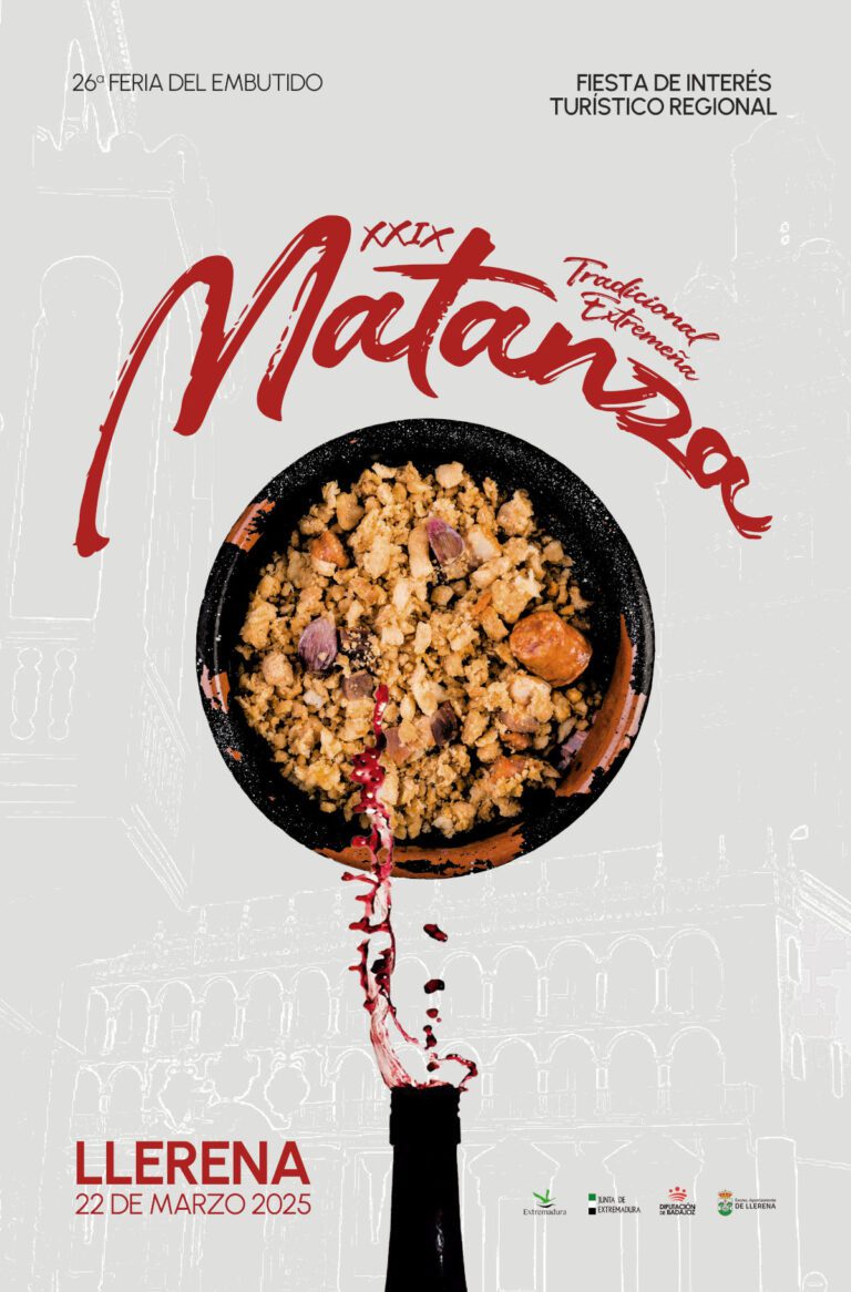 Presentada la XXIX Matanza Tradicional Extremeña
