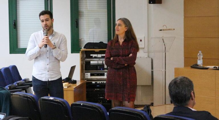 El CSMBG, presente en el IV Congreso Internacional de Educación e Investigación Musical y XXIII Encuentro de la Asociación de Profesionales de Educación Musical en Extremadura