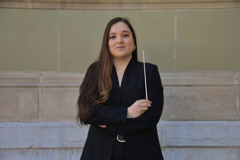 La OEX estrena edición de ‘Generación Talento’, con alumnos de la Escuela Superior de Música Reina Sofía como protagonistas