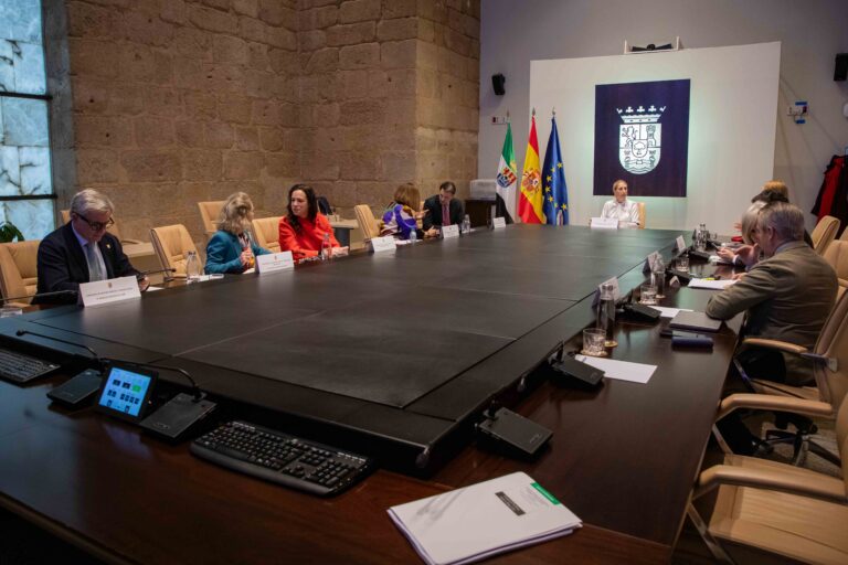 El Consejo de Gobierno aprueba ayudas destinadas a varios sectores por valor de más de 19 millones de euros