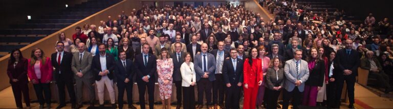 La consejera Sara Gª Espada ensalza el excelente capital humano del SES como pilar fundamental de la sanidad pública, de calidad y humanizada