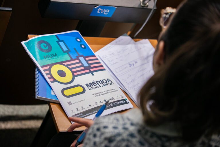 Las IX Jornadas de la Música en Extremadura MUM reunirán en Mérida a cerca de 200 profesionales del sector