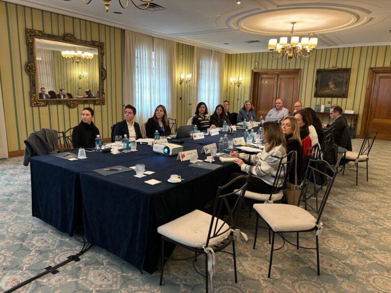 Primer Encuentro de los Diálogos Temáticos de Aprendizaje: Un Paso Decisivo hacia la formación del futuro