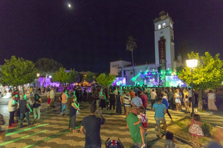 La Diputación de Badajoz da el visto bueno a 174 actividades y fiestas populares de la provincia