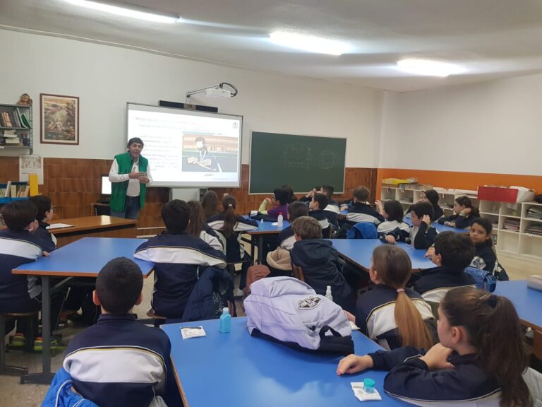 Un total de 20.567 alumnos de Primaria y Secundaria se someterán a las evaluaciones de diagnóstico