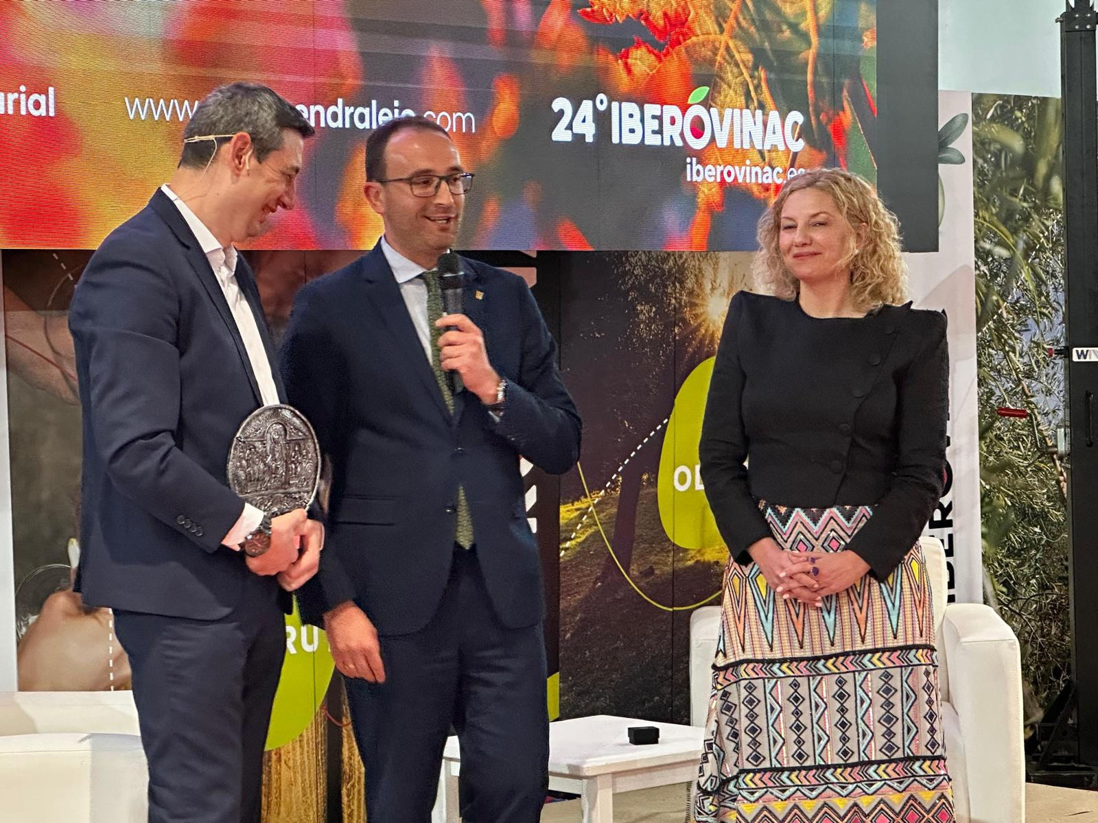 La Junta apuesta por la innovación y la tecnología para tener un sector primario profesionalizado, moderno y atractivo para los jóvenes