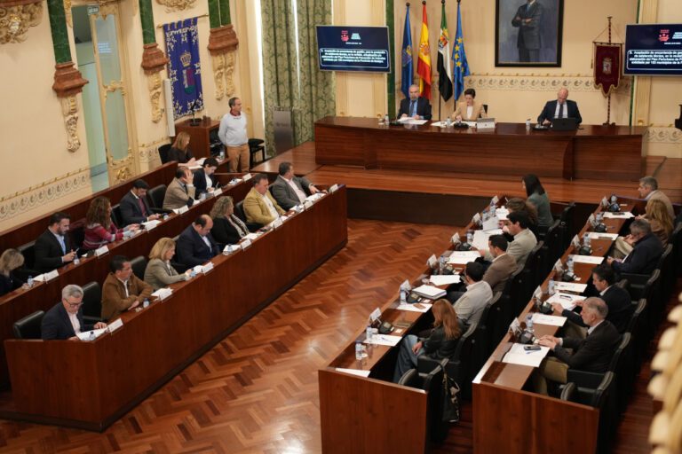 La Diputación de Badajoz aumenta hasta 6 millones € el  programa de anticipos a los Ayuntamientos
