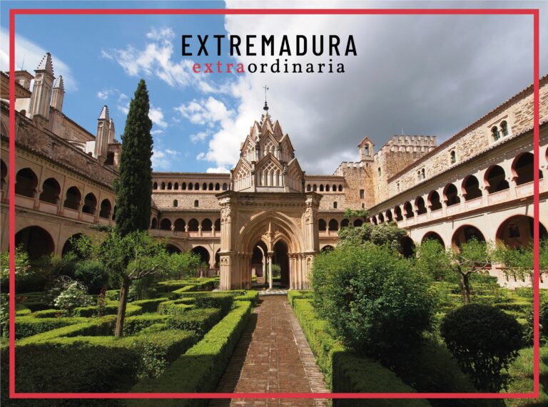 Extremadura se presenta ante los profesionales turísticos y el público de Cataluña como un destino para el mundo