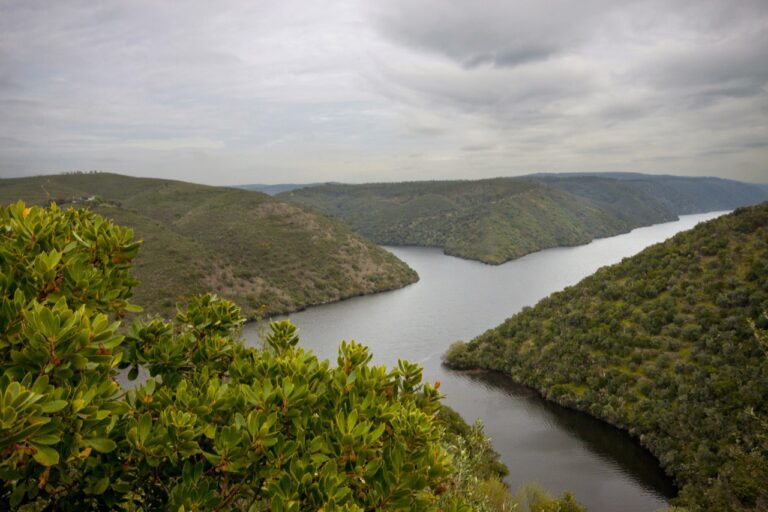 La guía francesa Routard visita Extremadura para actualizar sus contenidos sobre los recursos turísticos de la región