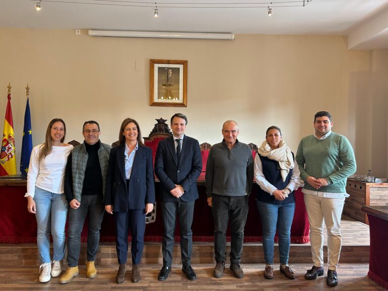 La Junta de Extremadura impulsa la prevención de inundaciones con 14 nuevas estaciones SPIDA