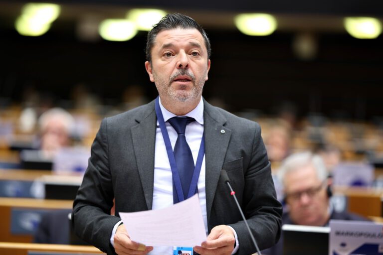 Extremadura demanda a Bruselas agilidad y contundencia ante la nueva política arancelaria estadounidense