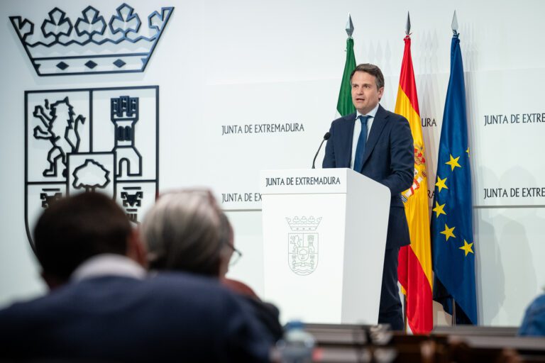 El Consejo de Gobierno aprueba un decreto de ayudas por valor de 7 millones de euros para la recuperación de municipios afectados por las inundaciones
