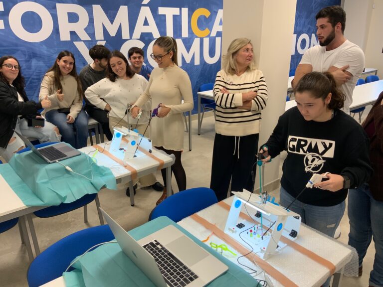Abierta la convocatoria para presentar propuestas de actividades en la IX Semana de la Ciencia y la Tecnología en Extremadura
