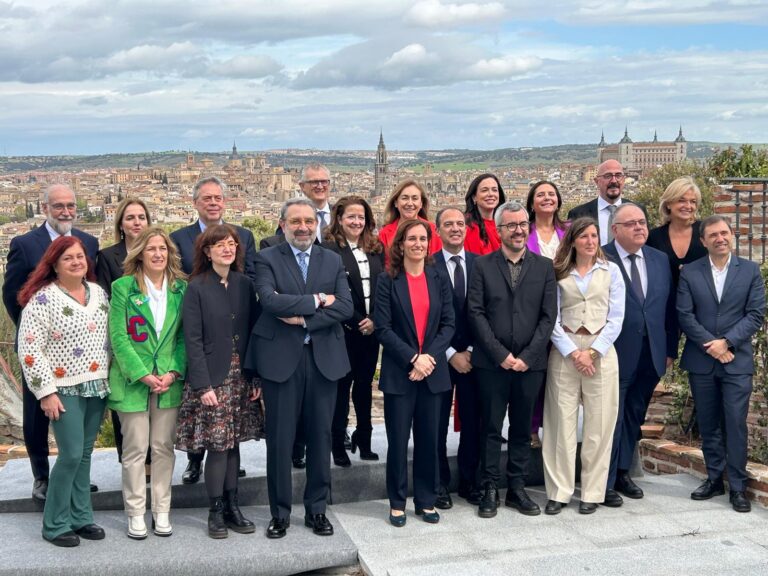 El CISNS aprueba el Plan de Salud Mental y Gª Espada reclama más fondos: “80 cts por español es insuficiente”
