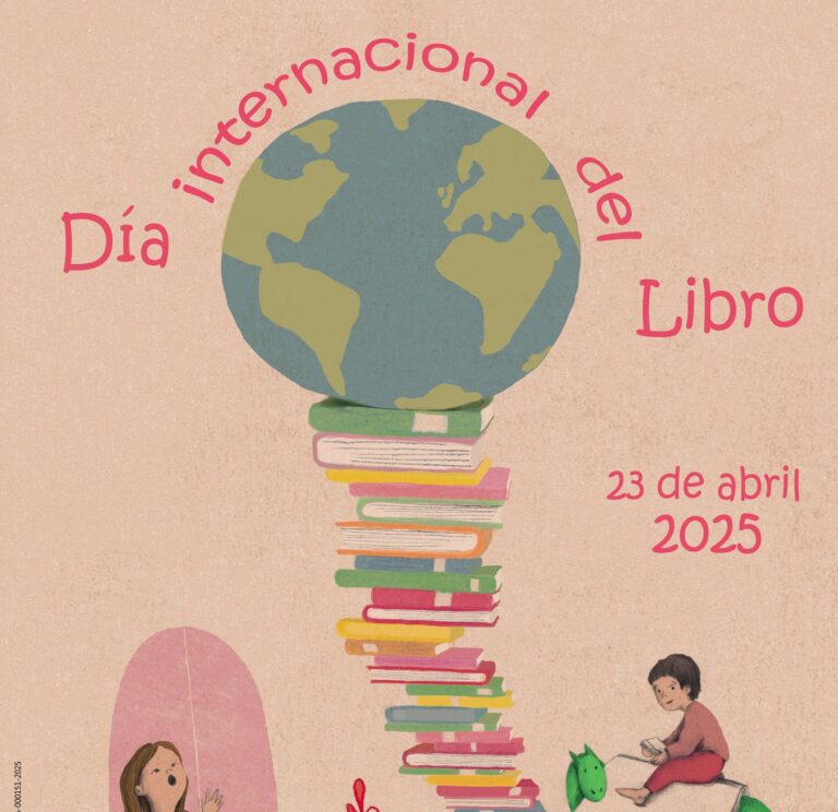 La Editora Regional, bibliotecas y el Plan de Fomento de la Lectura organizan numerosas actividades para celebrar el Día del Libro