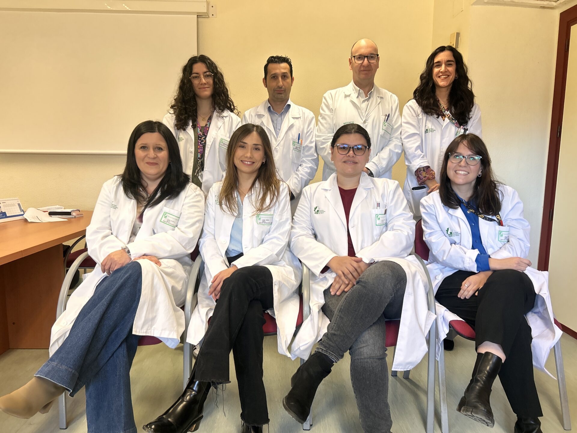 El Hospital Universitario de Badajoz participa en un estudio nacional que suma un hito en la cirugía oncológica del cáncer de páncreas