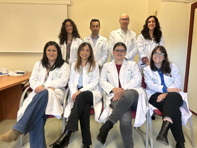 El Hospital Universitario de Badajoz participa en un estudio nacional que suma un hito en la cirugía oncológica del cáncer de páncreas
