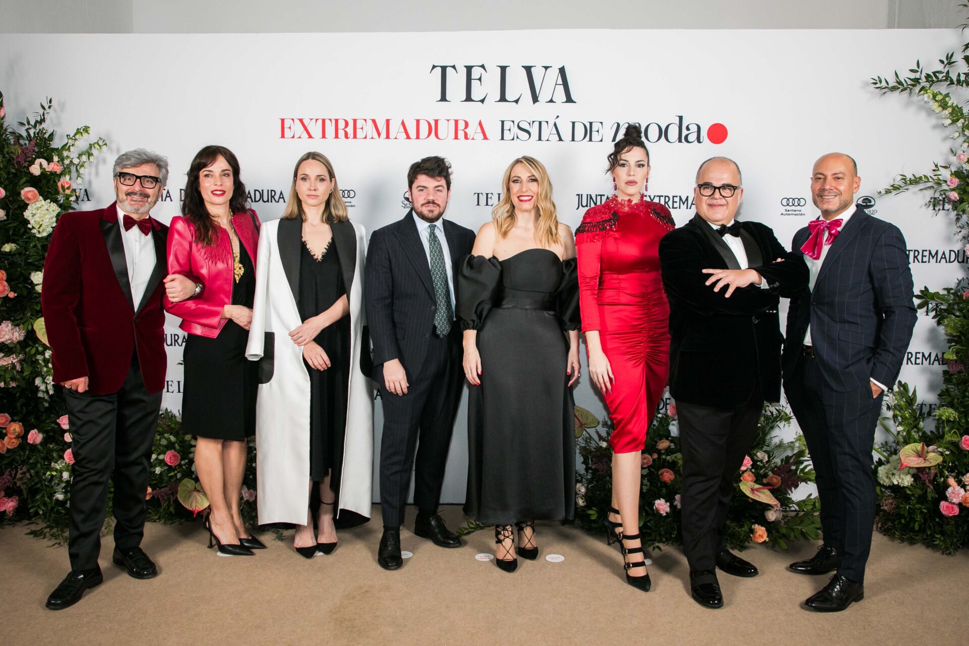 María Guardiola, en el acto de Telva ‘Extremadura está de moda’: “Somos cultura que crea, que arriesga y que transforma”
