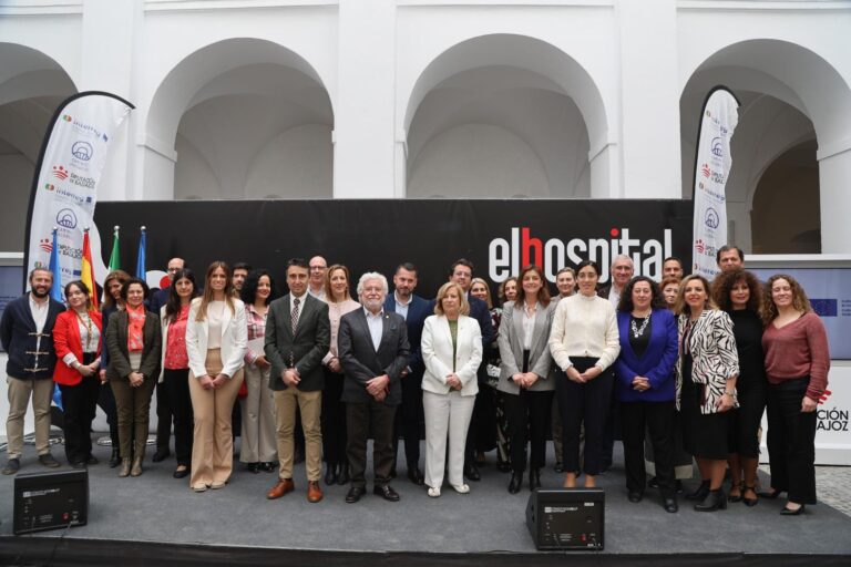 Se presenta Camino Vertical, declarado Operación de Importancia Estratégica por el Comité de Seguimiento del POCTEP 2021-2027