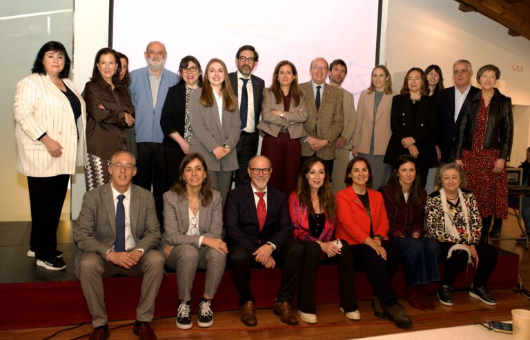 Extremadura acoge el Encuentro Nacional de Escuelas e Institutos de Administración Pública (REI) en Cáceres