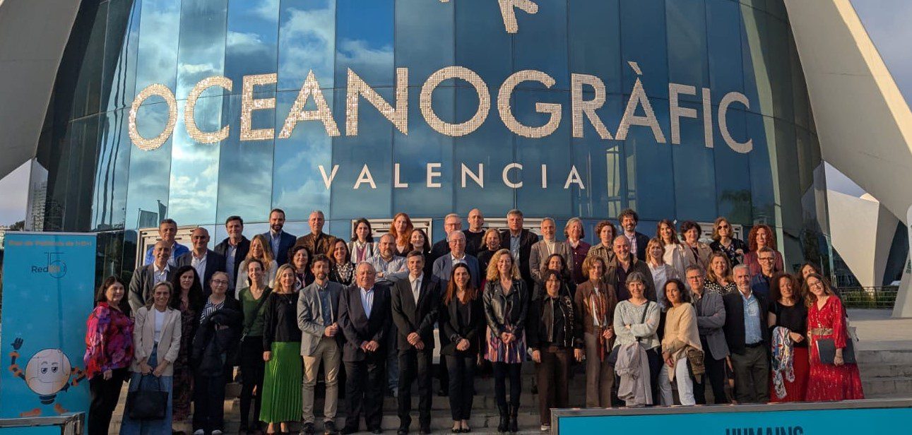 Extremadura presenta en Valencia su experiencia en cooperación nacional e internacional como palanca para el crecimiento en I+D+i