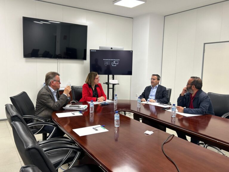 Las Diputaciones Provinciales solicitan a la Junta nuevas vías de financiación externa para ejecutar la segunda fase del Plan Depura