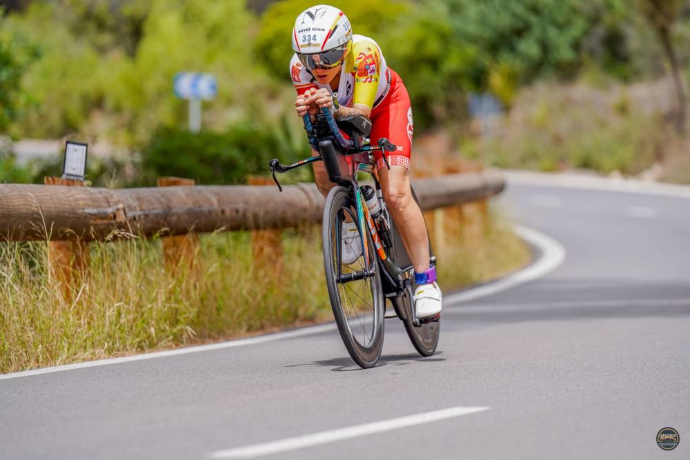 53 deportistas de alto rendimiento de Badajoz van a recibir 100.000 euros