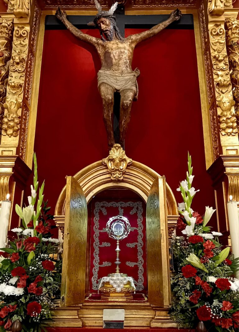 Finalizan las obras de restauración en iglesias del Arzobispado Mérida-Badajoz, con una inversión de más de 500.000 euros en 2024 gracias a la colaboración con la Diputación de Badajoz