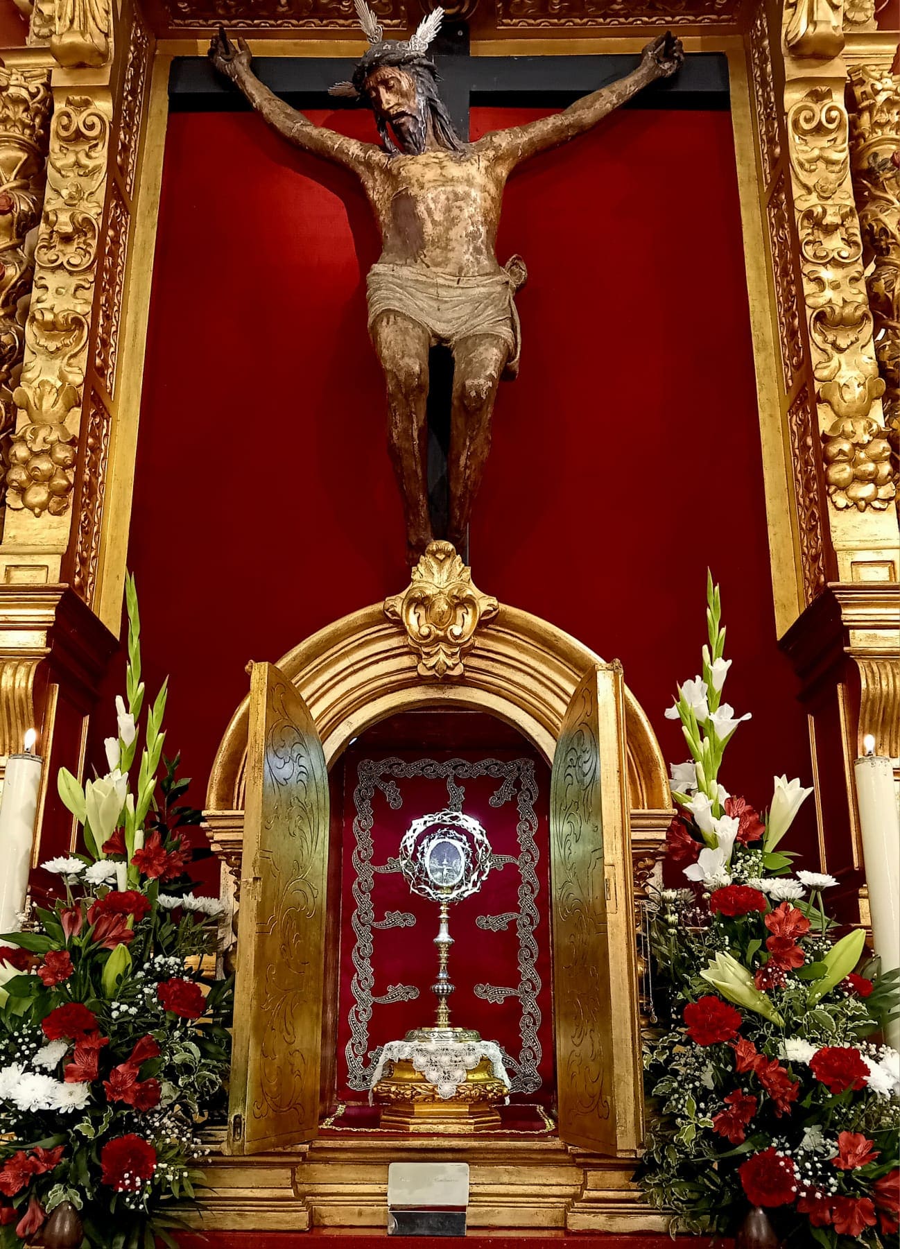 Finalizan las obras de restauración en iglesias del Arzobispado Mérida-Badajoz, con una inversión de más de 500.000 euros en 2024 gracias a la colaboración con la Diputación de Badajoz