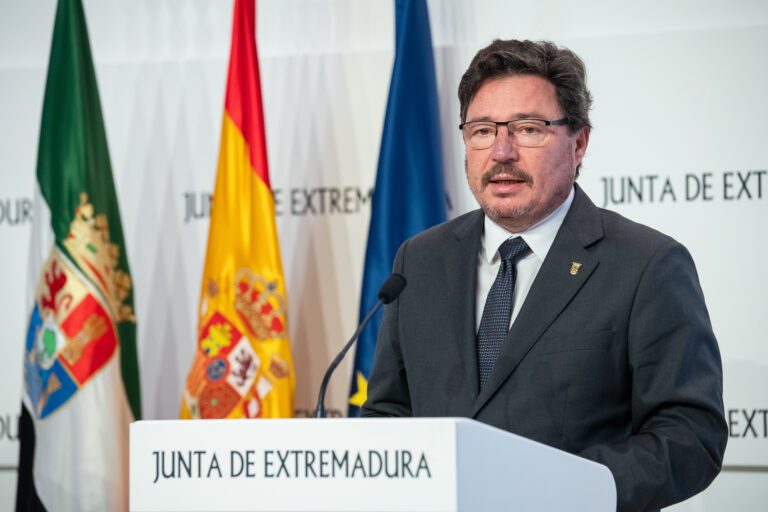 La Junta de Extremadura pone en marcha el Programa ‘Contrata Excelencia’ para fomentar la contratación de jóvenes menores de 30 años desempleados