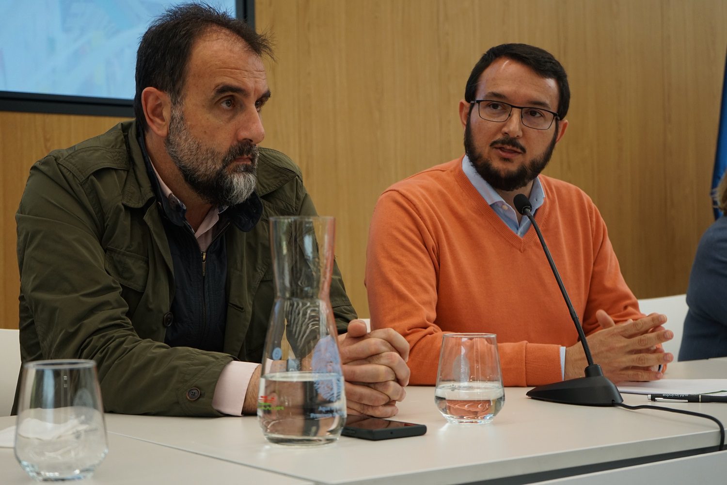 El Consorcio Promedio avanza en el desarrollo profesional de su plantilla con la aprobación del Nivel IV de la Carrera Profesional Horizontal