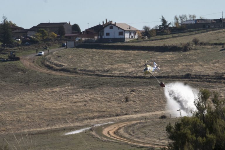 20 municipios formalizan los convenios de Asistencia Técnica de los Planes Periurbanos de Prevención de Incendios