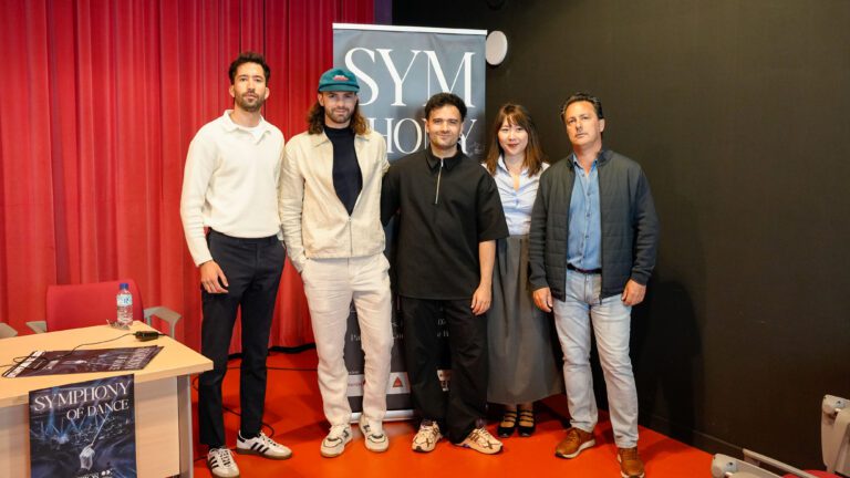 La Orquesta de Extremadura y Los Primos fusionan la música sinfónica con la electrónica en ‘Symphony of Dance’