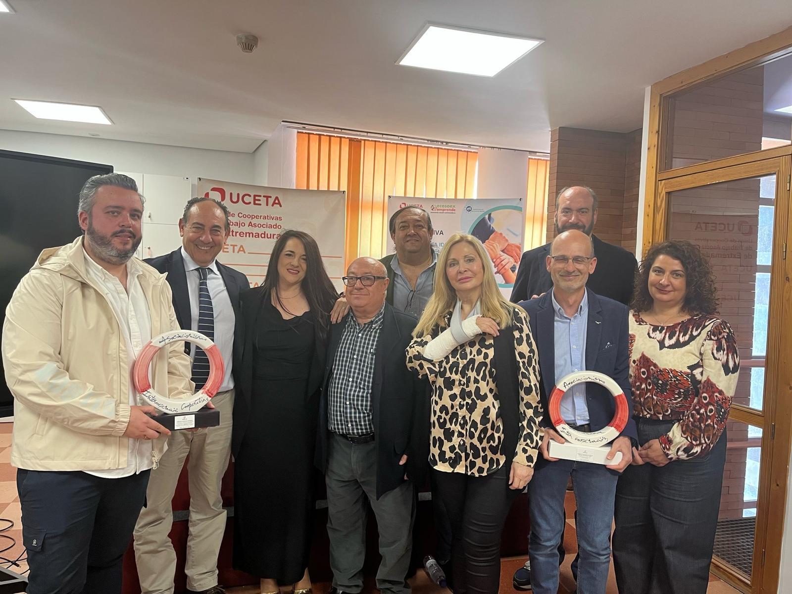 La Junta destaca el impacto en la creación de puestos de trabajo en el medio rural gracias a las cooperativas de trabajo asociado