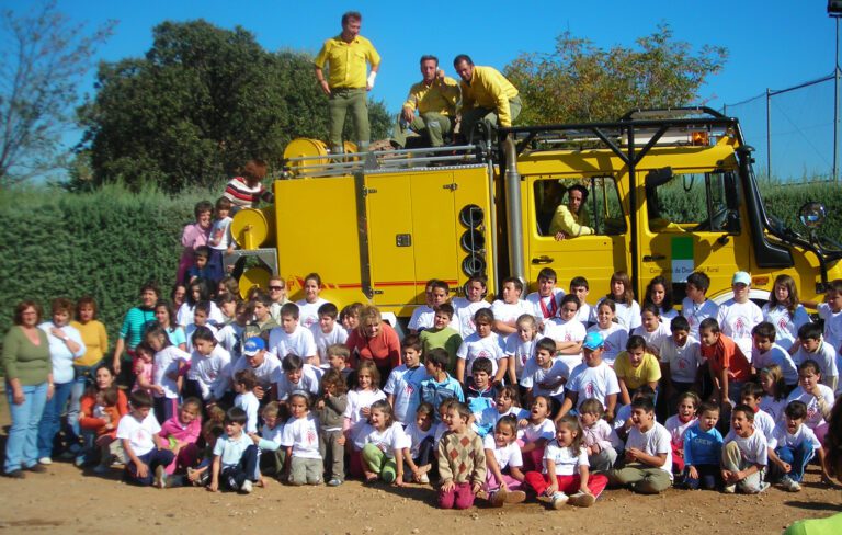 Educación destina más de 970.000 euros para la realización de proyectos de las AMPA y el desarrollo de las actividades extraescolares