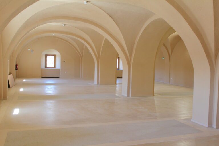 La Junta coordina el traslado progresivo de las colecciones del Museo de Cáceres sin cerrar sus puertas
