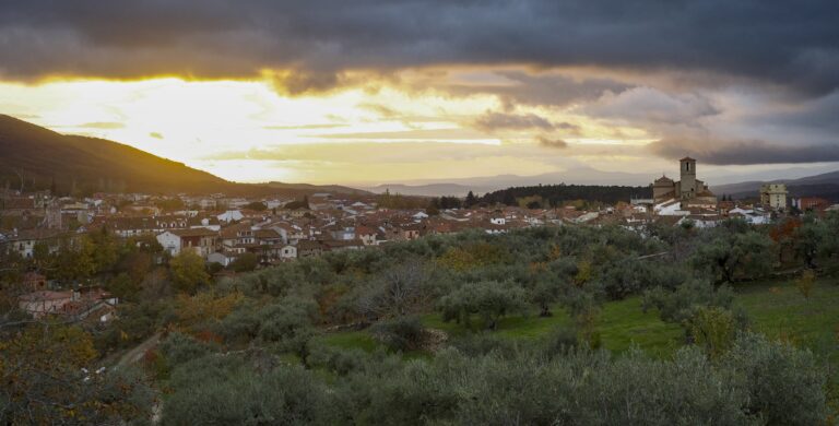 Los viajeros internacionales crecen el 12 por ciento en los alojamientos extrahoteleros de Extremadura en marzo